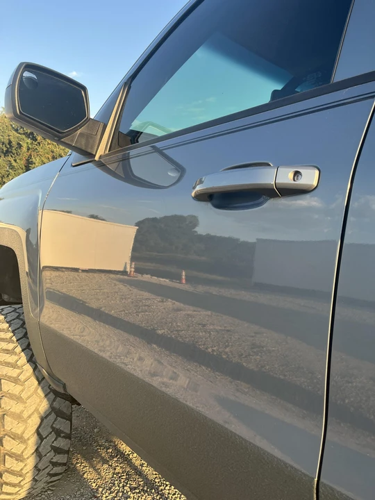 2016 Chevrolet Silverado 3rd Gen - Image 30 of 31