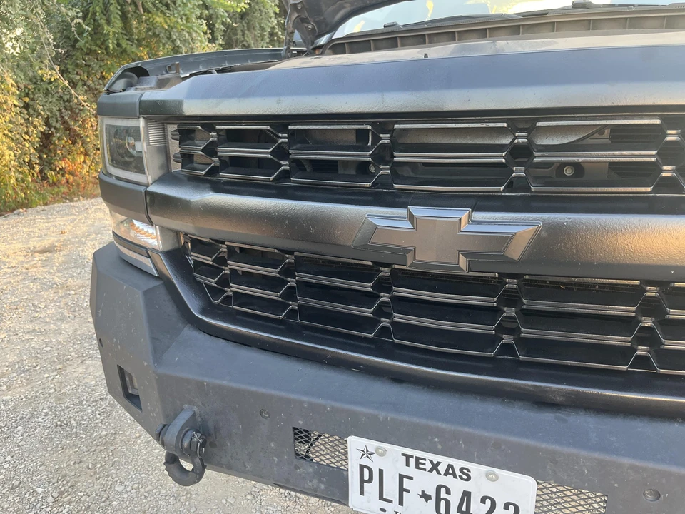 2016 Chevrolet Silverado 3rd Gen - Image 26 of 31