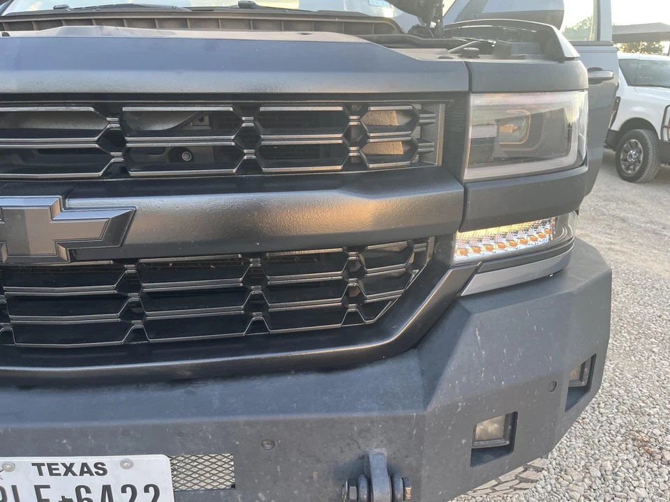 2016 Chevrolet Silverado 3rd Gen - Image 28 of 31