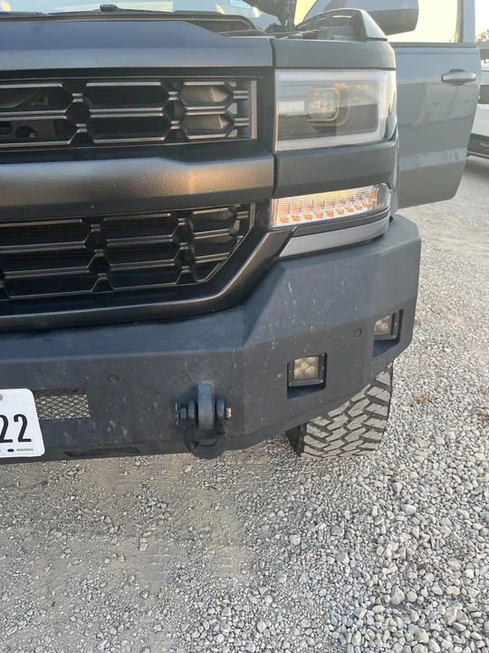 2016 Chevrolet Silverado 3rd Gen - Image 27 of 31