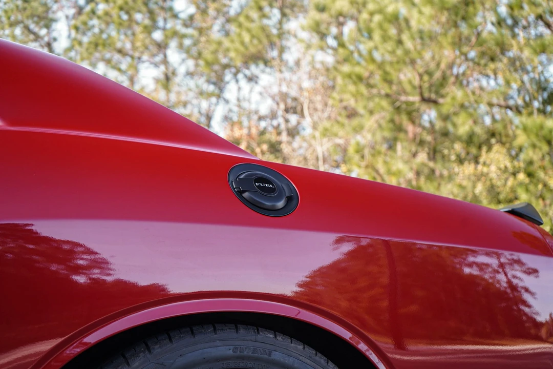 2016 Dodge Challenger SRT Hellcat 3rd Gen - Image 30 of 31