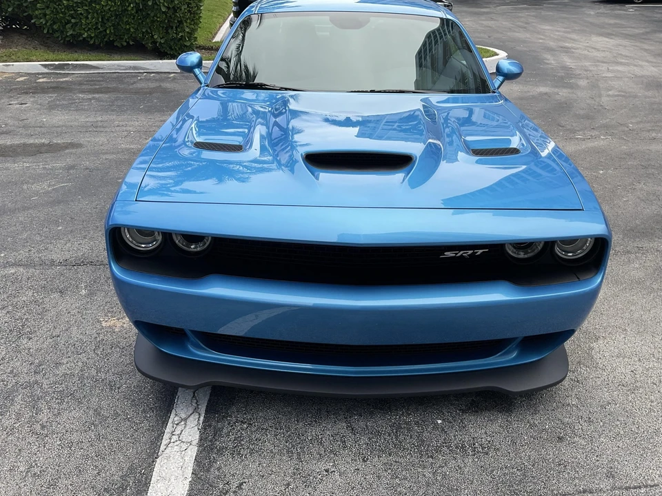 2016 Dodge Challenger SRT Hellcat 3rd Gen - Image 11 of 31
