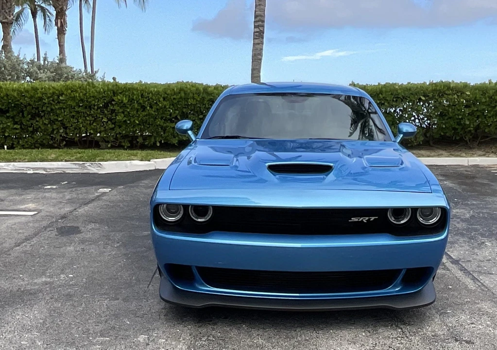 2016 Dodge Challenger SRT Hellcat 3rd Gen - Image 13 of 31