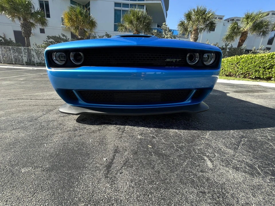 2016 Dodge Challenger SRT Hellcat 3rd Gen - Image 10 of 31