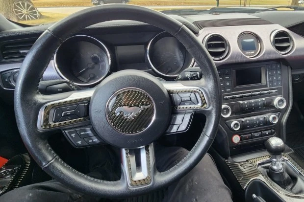 2016 Ford S550 Mustang - Image 5 of 7