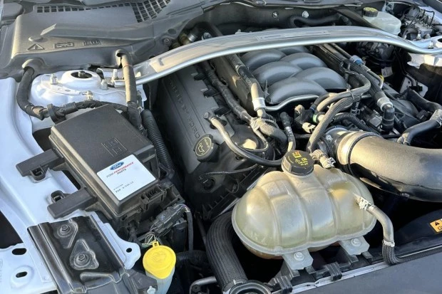 2016 Ford S550 Mustang - Image 6 of 8