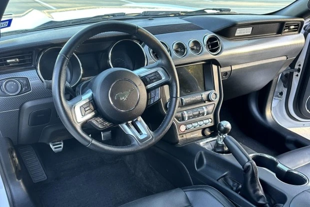 2016 Ford S550 Mustang - Image 5 of 8