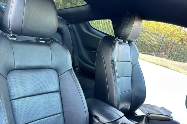 2016 Ford S550 Mustang - Image 4 of 8