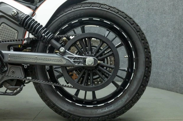 2016 Indian Scout - Image 6 of 6