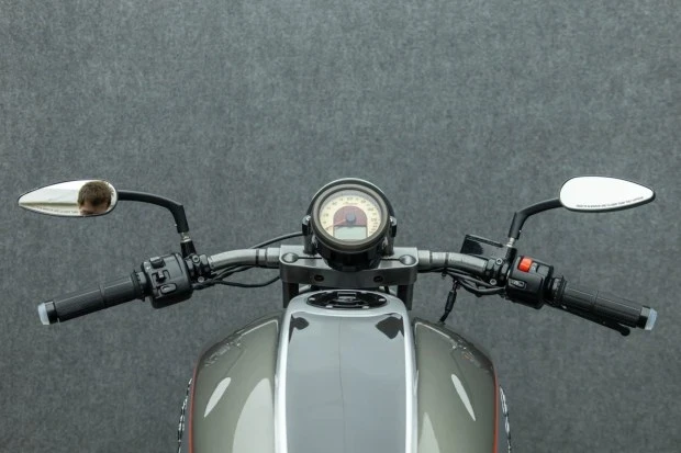 2016 Indian Scout - Image 4 of 6
