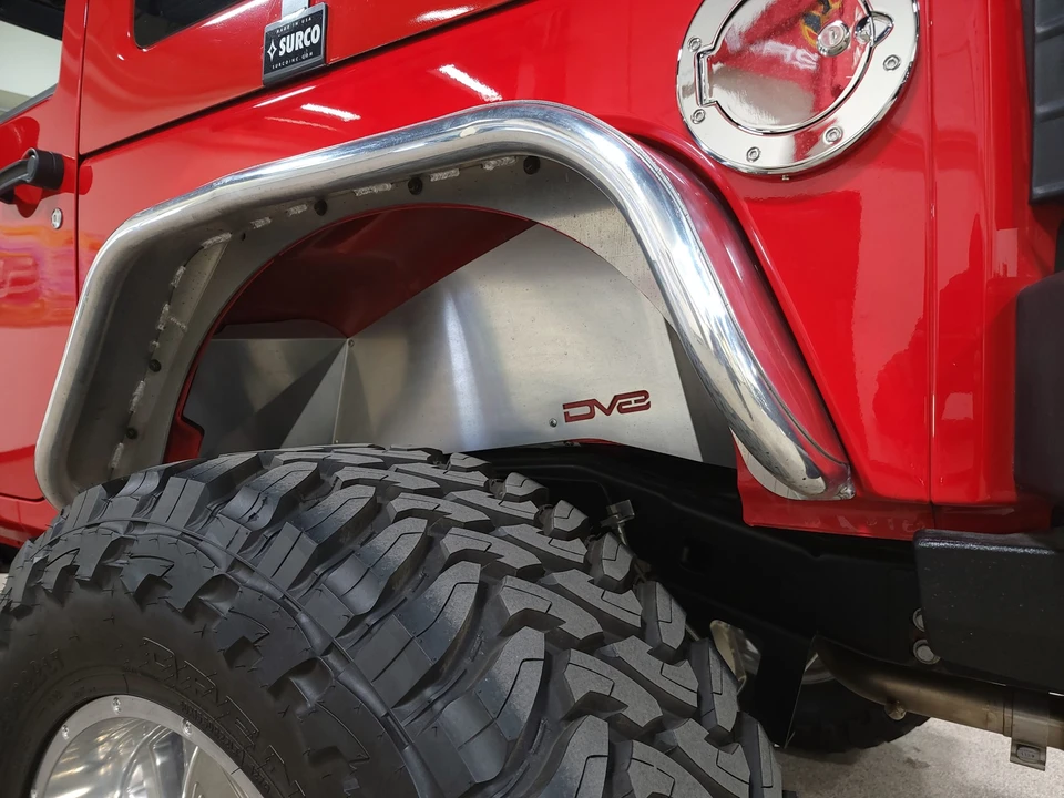 2016 Jeep JK Wrangler - Image 20 of 31