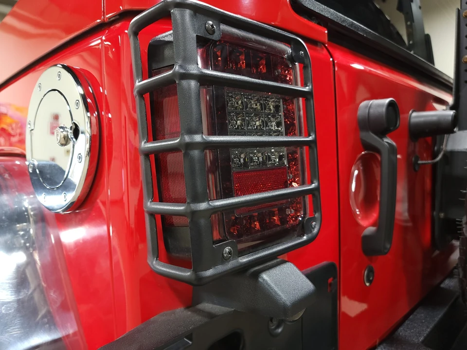 2016 Jeep JK Wrangler - Image 21 of 31