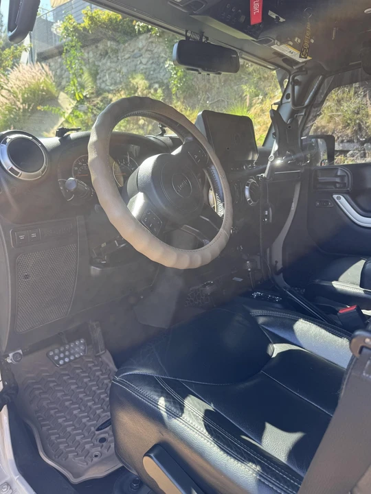 2016 Jeep JK Wrangler - Image 31 of 31
