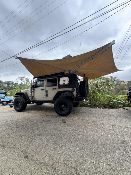 2016 Jeep JK Wrangler - Image 24 of 31