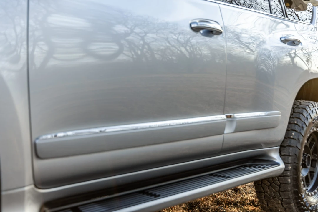 2016 Lexus GX 2nd Gen - Image 20 of 31