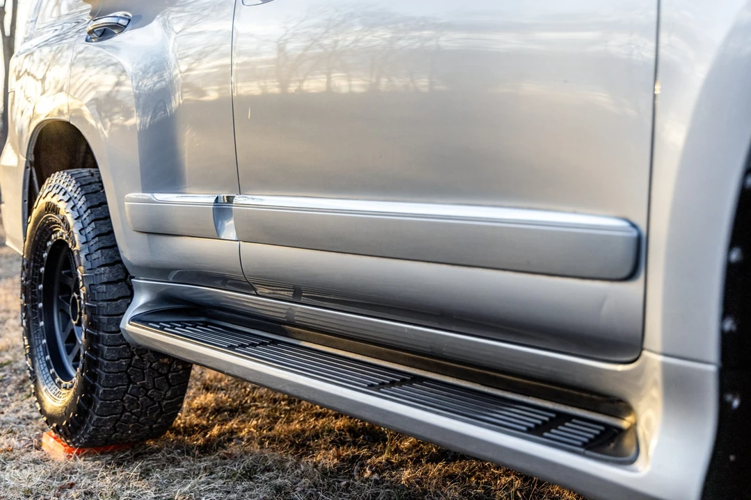 2016 Lexus GX 2nd Gen - Image 25 of 31