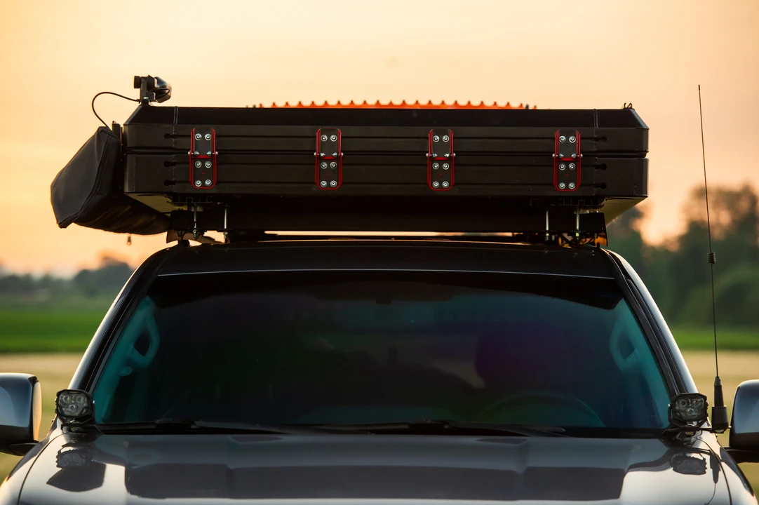 2016 Lexus GX 2nd Gen - Image 31 of 31
