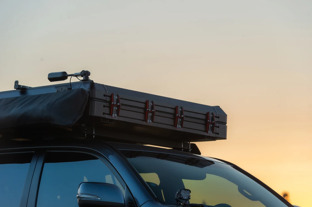 2016 Lexus GX 2nd Gen - Image 30 of 31