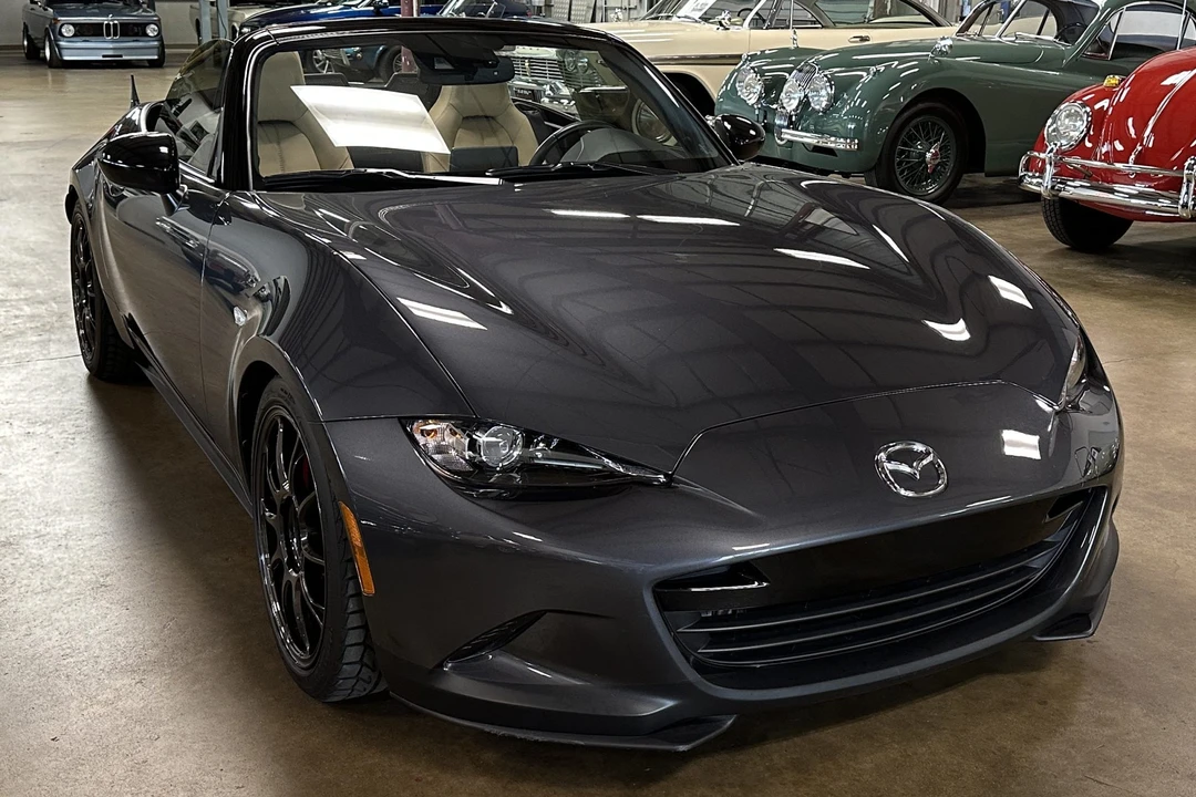 2016 Mazda ND MX-5 Miata - Image 3 of 31