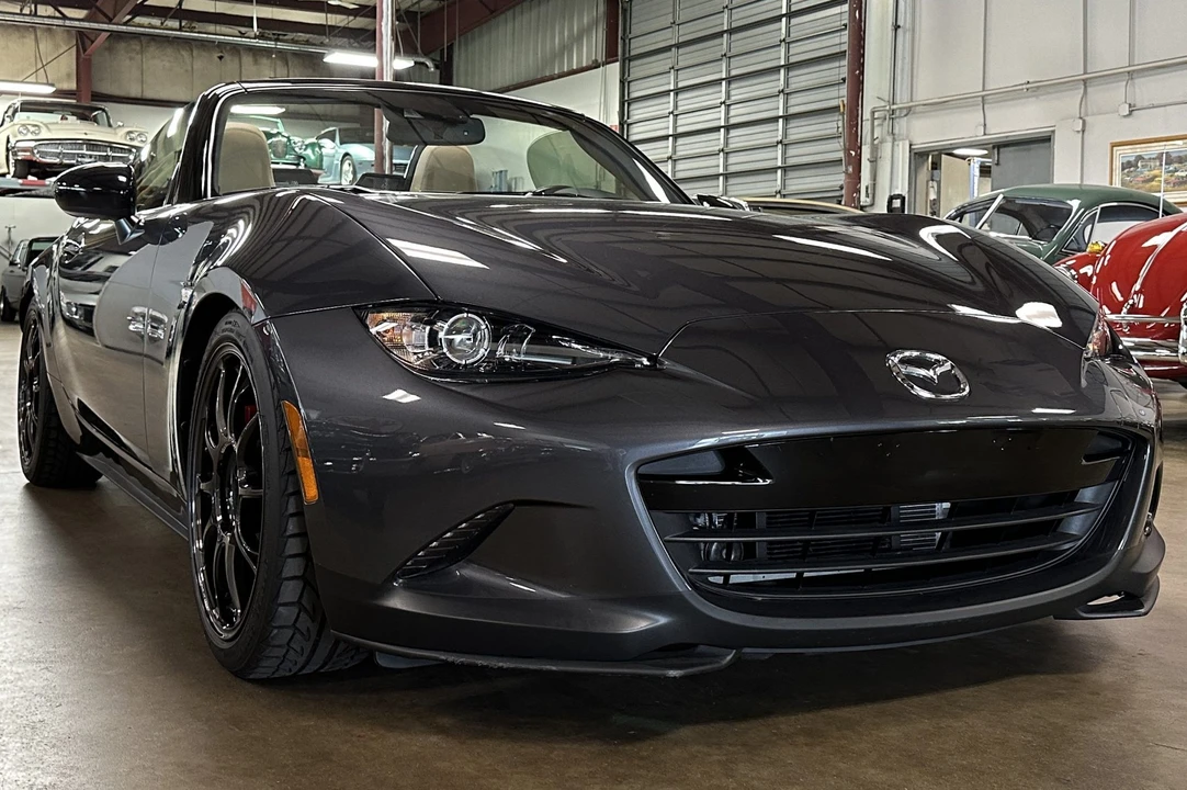 2016 Mazda ND MX-5 Miata - Image 4 of 31