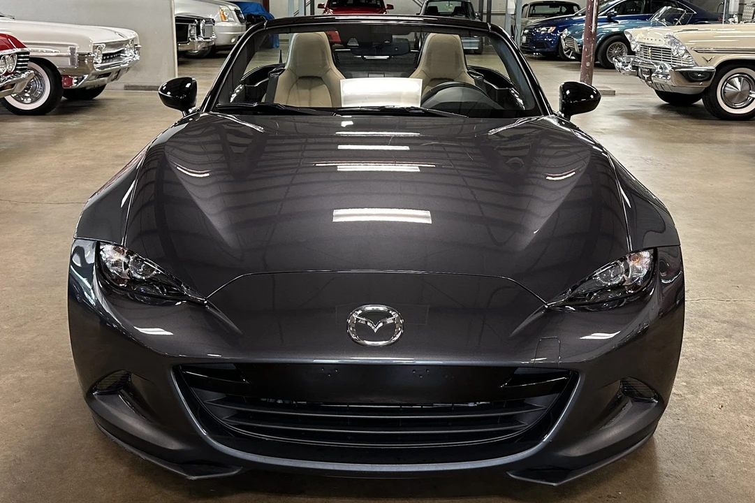 2016 Mazda ND MX-5 Miata - Image 19 of 31