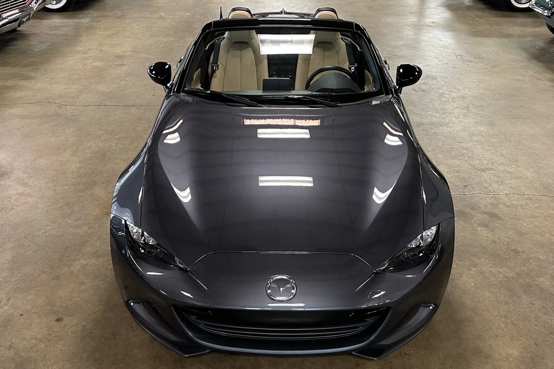2016 Mazda ND MX-5 Miata - Image 18 of 31