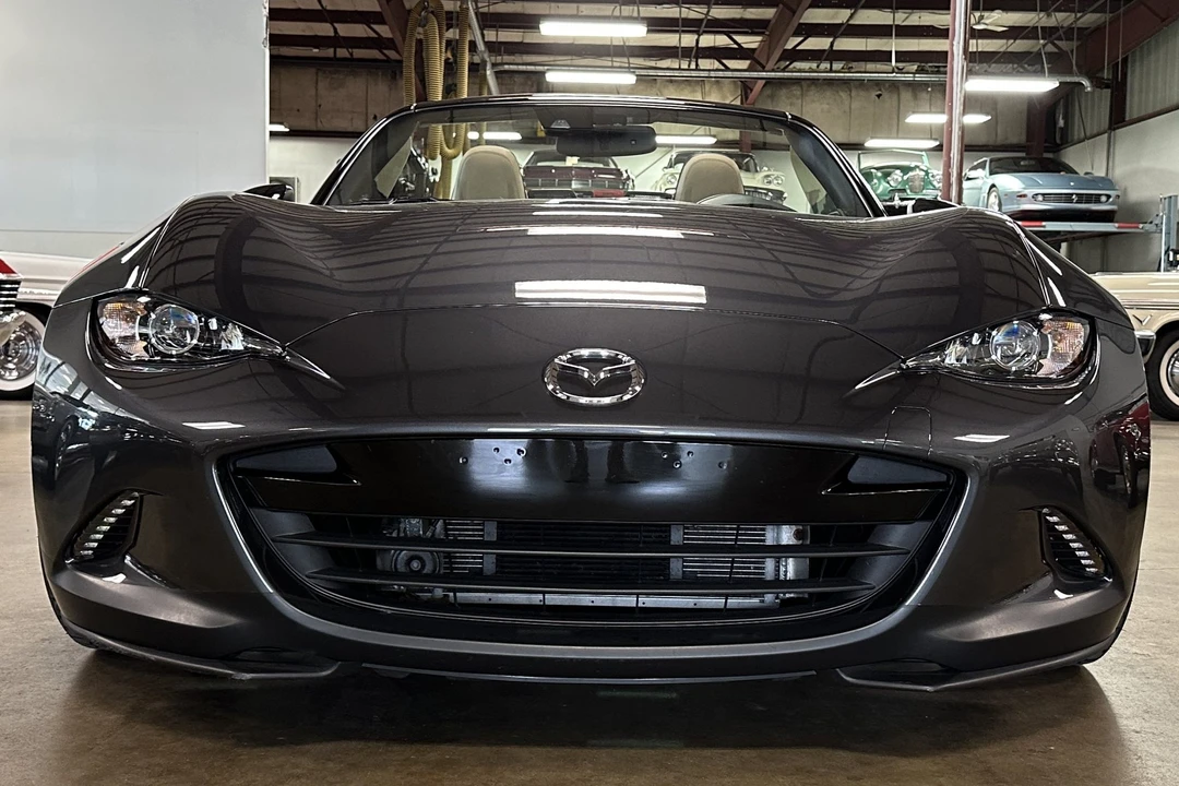 2016 Mazda ND MX-5 Miata - Image 20 of 31