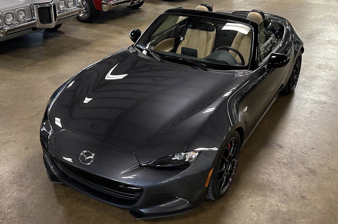 2016 Mazda ND MX-5 Miata - Image 16 of 31
