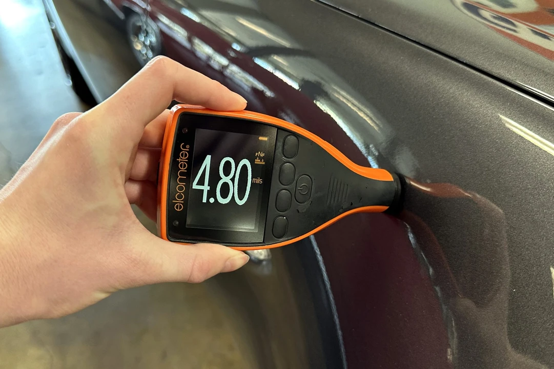 2016 Mazda ND MX-5 Miata - Image 27 of 31