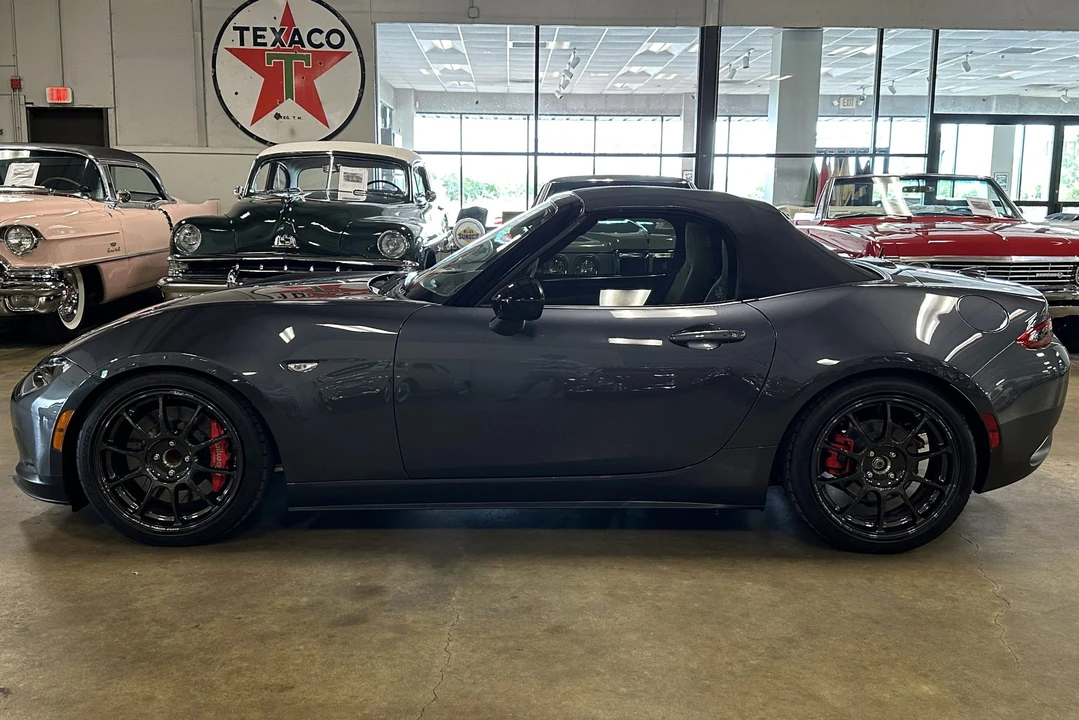 2016 Mazda ND MX-5 Miata - Image 21 of 31