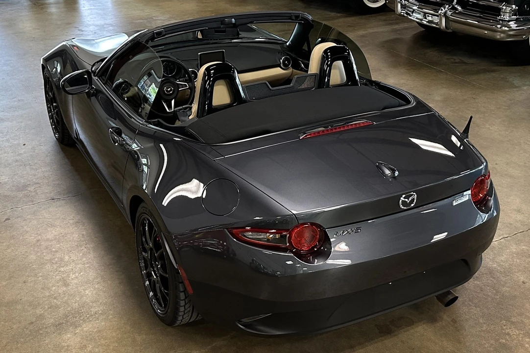 2016 Mazda ND MX-5 Miata - Image 12 of 31