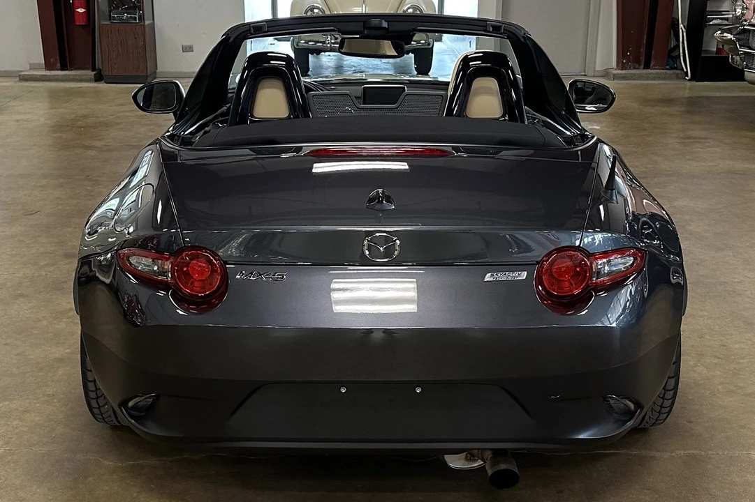 2016 Mazda ND MX-5 Miata - Image 10 of 31