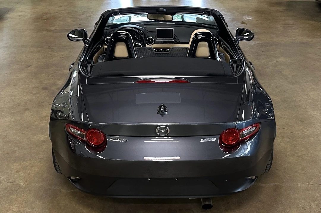 2016 Mazda ND MX-5 Miata - Image 9 of 31