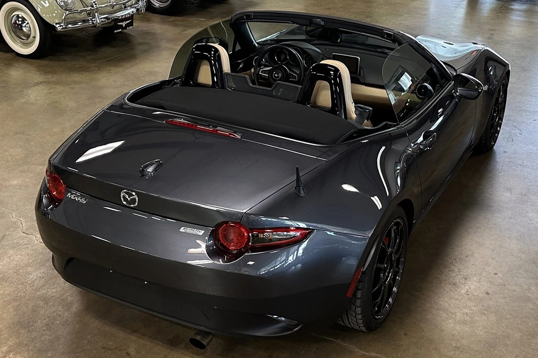 2016 Mazda ND MX-5 Miata - Image 6 of 31