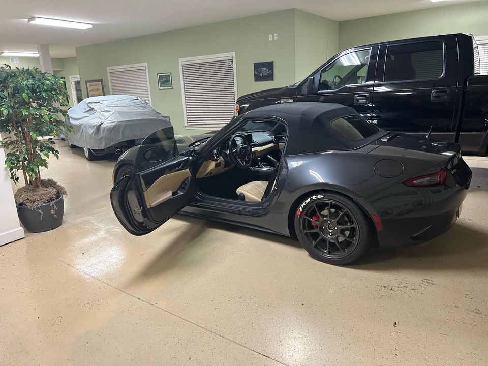 2016 Mazda ND MX-5 Miata - Image 12 of 31