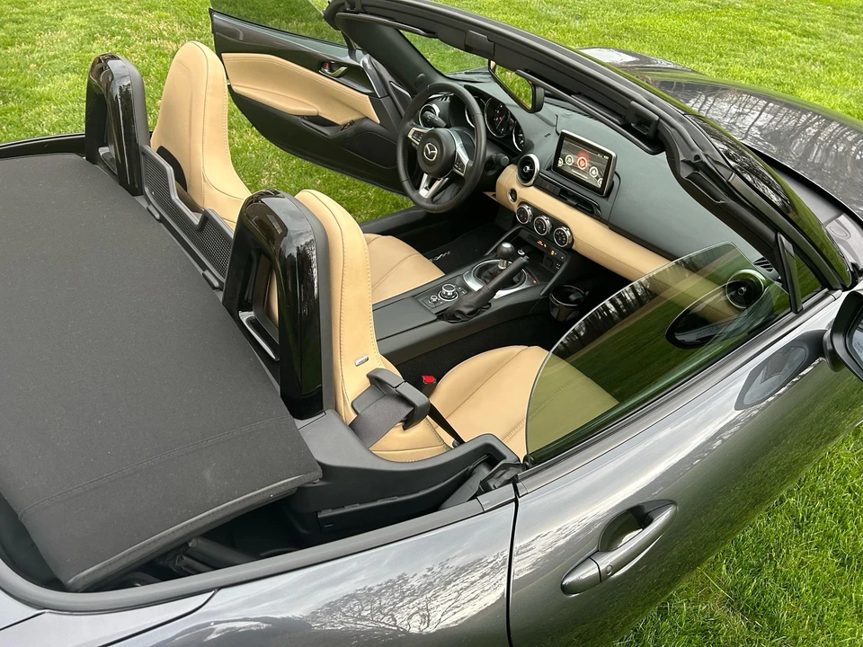 2016 Mazda ND MX-5 Miata - Image 20 of 31