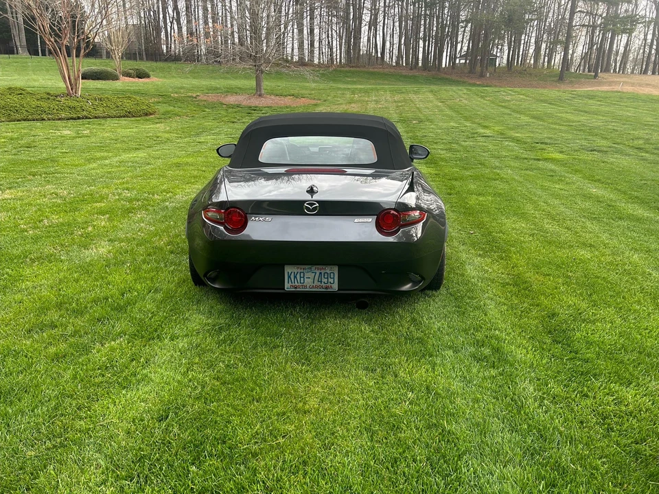 2016 Mazda ND MX-5 Miata - Image 6 of 31