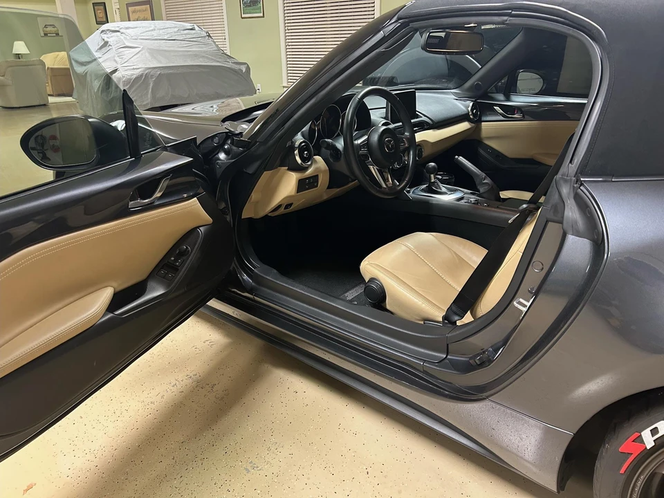 2016 Mazda ND MX-5 Miata - Image 23 of 31