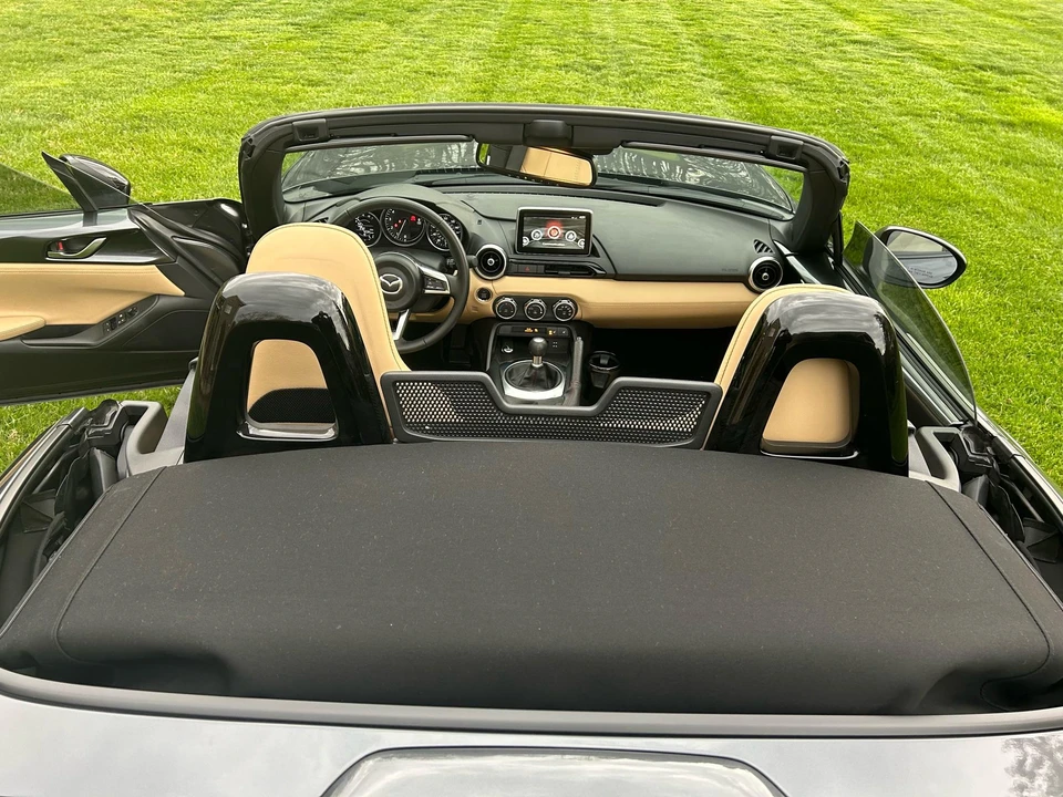 2016 Mazda ND MX-5 Miata - Image 19 of 31