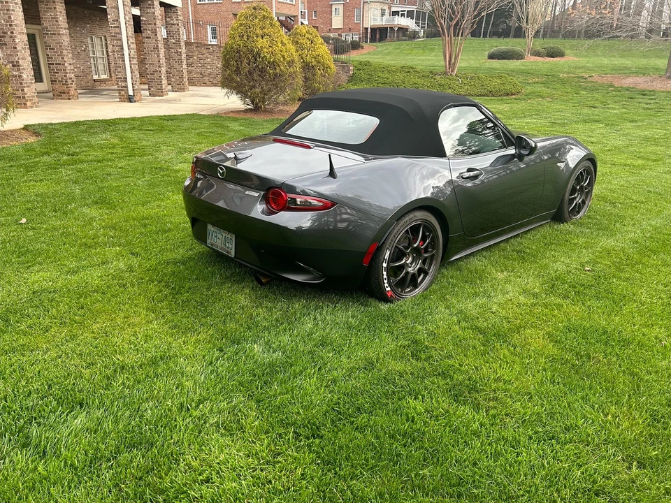 2016 Mazda ND MX-5 Miata - Image 5 of 31
