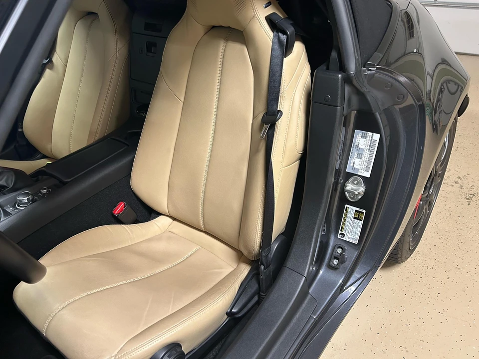 2016 Mazda ND MX-5 Miata - Image 25 of 31