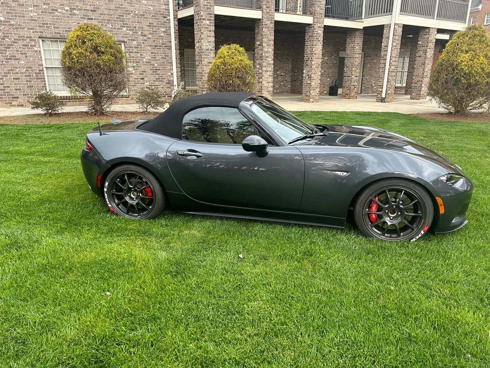 2016 Mazda ND MX-5 Miata - Image 4 of 31