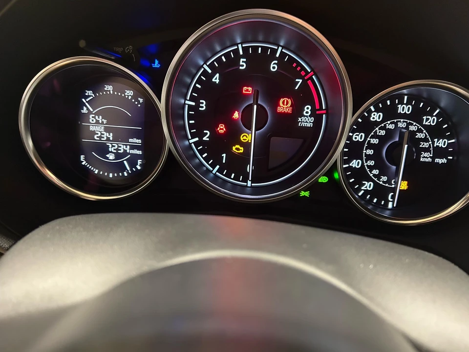 2016 Mazda ND MX-5 Miata - Image 30 of 31
