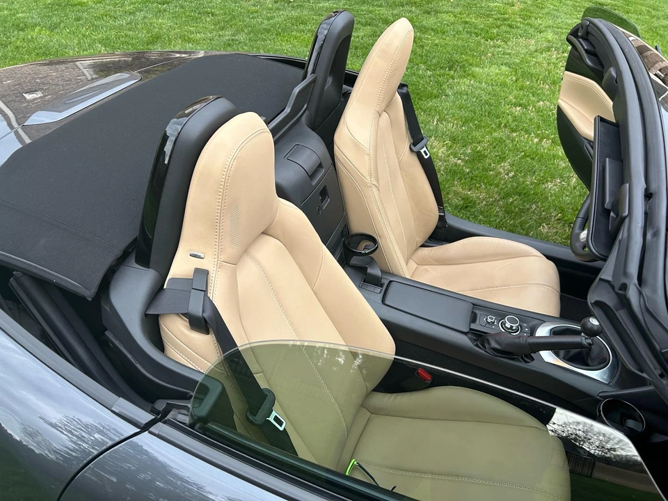 2016 Mazda ND MX-5 Miata - Image 22 of 31