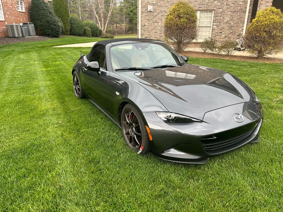 2016 Mazda ND MX-5 Miata - Image 3 of 31