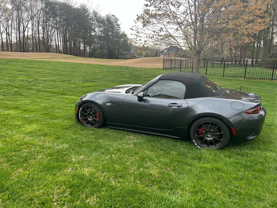 2016 Mazda ND MX-5 Miata - Image 7 of 31