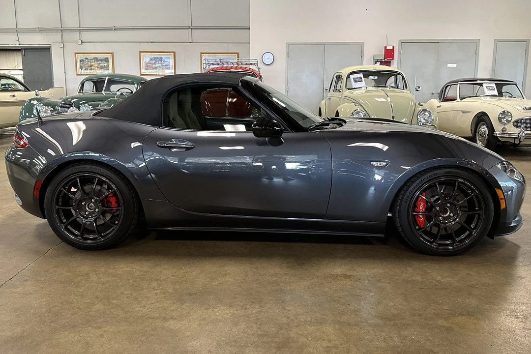 2016 Mazda ND MX-5 Miata - Image 22 of 31