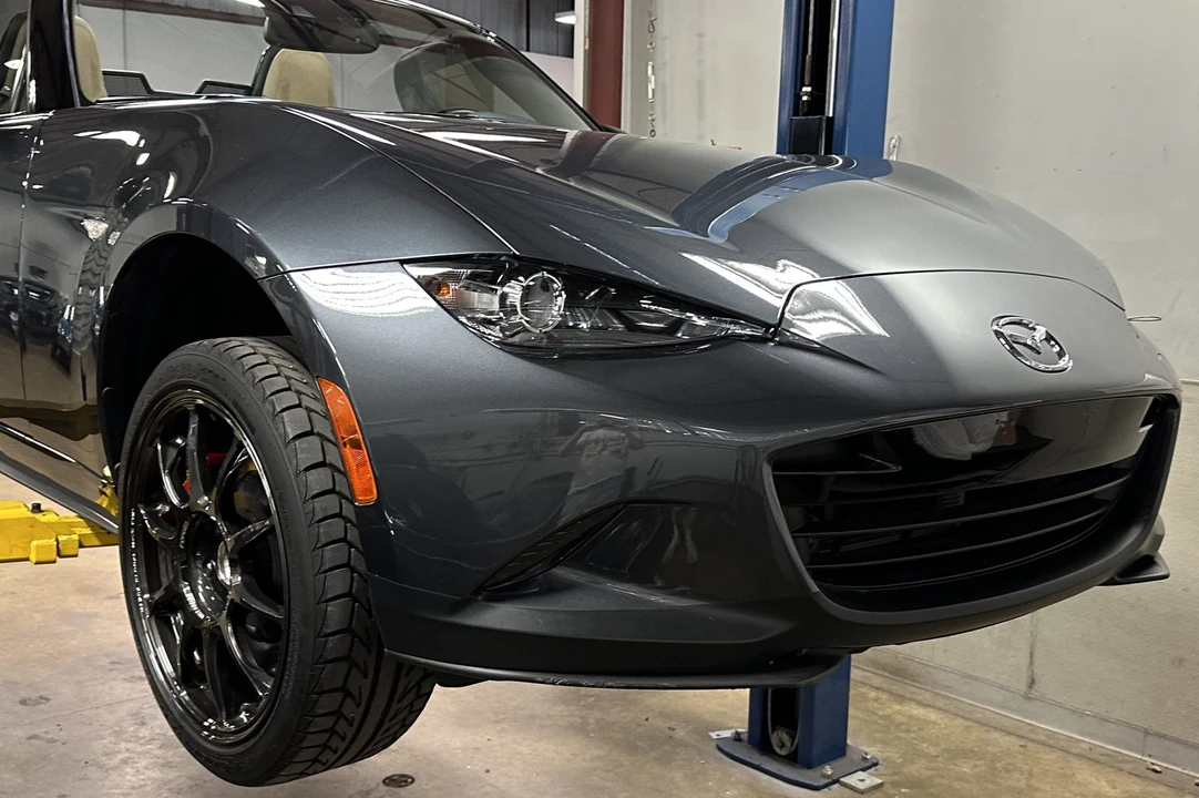 2016 Mazda ND MX-5 Miata - Image 25 of 31