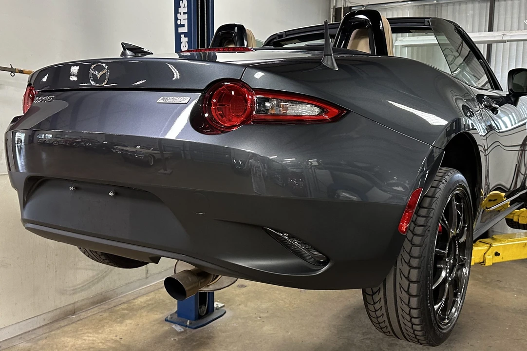 2016 Mazda ND MX-5 Miata - Image 26 of 31