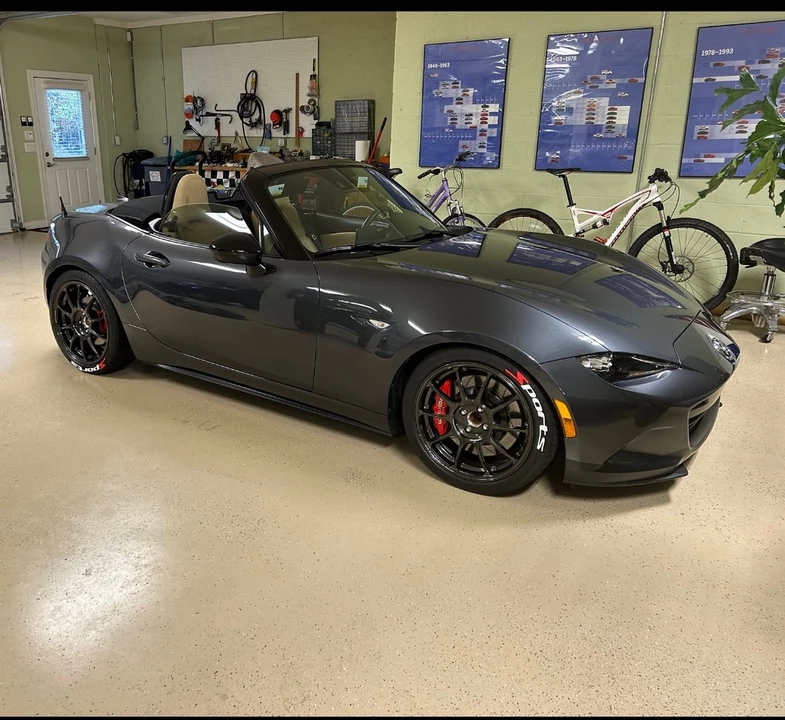 2016 Mazda ND MX-5 Miata - Image 10 of 31